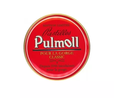Pulmoll Classic Edición Limitada 75 gen oferta