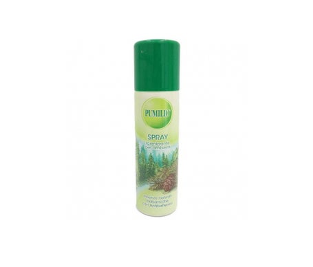 Pumilio-Fte Spray 200 Mlen oferta