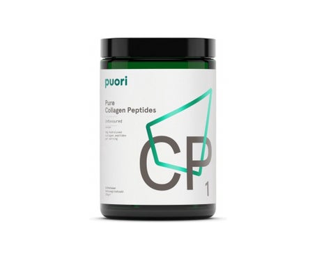 Puori Colágeno Puro Péptidos CP1 300gen oferta
