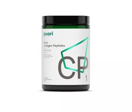 Puori Colágeno Puro Péptidos CP1 300gen oferta