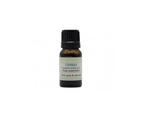 Pur Sens Aceite esencial de ciprés 10mlen oferta