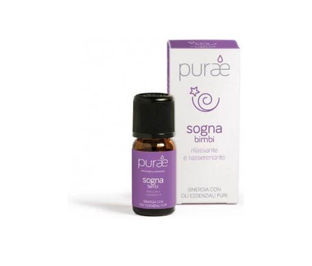 Purae Synergy Oe Dreams Childrenen oferta