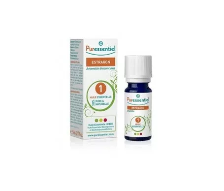 Puressentiel AE Estragón 5 mlen oferta