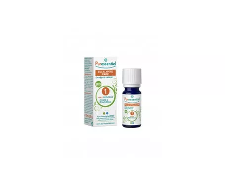 Puressentiel AE Eucalipto radiata Ecológico 10 mlen oferta