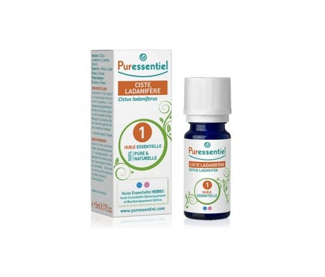 Puressentiel AE Jara Ecológico 5 mlen oferta
