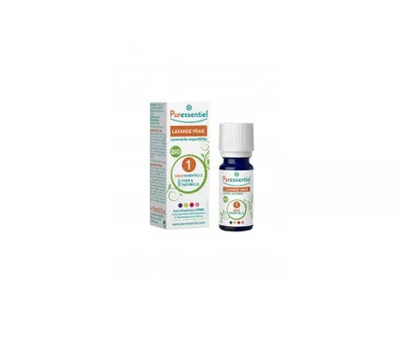 En Oferta Puressentiel Ae Lavanda Vera 10 Mlen Oferta
