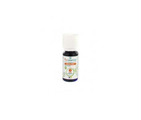 Puressentiel AE Mandarina verde Bio 10 mlen oferta