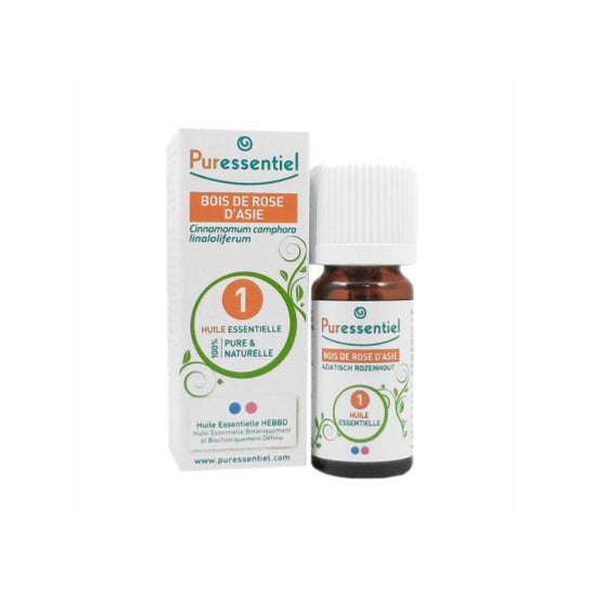 Puressentiel AE Palo de Rosa Asiático 10 mlen oferta