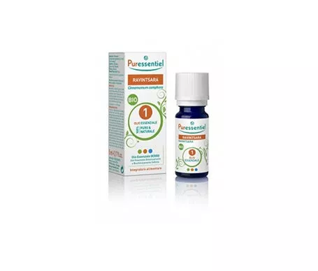 Puressentiel AE Ravintsara Bio 5mlen oferta