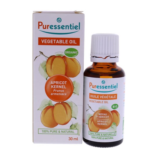 Puressentiel AV Albaricoque 30 mlen oferta