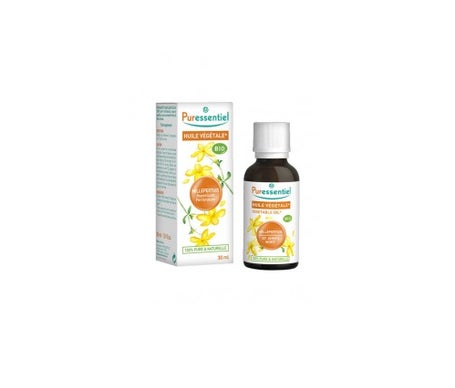 Puressentiel AV Bio Hierba de San Juan 30 mlen oferta