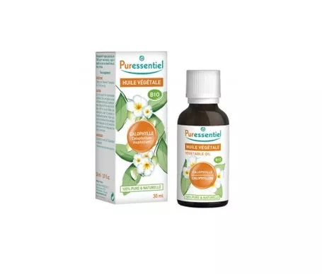 Puressentiel AV Calofilo (Tamanu) Bio 30 mlen oferta