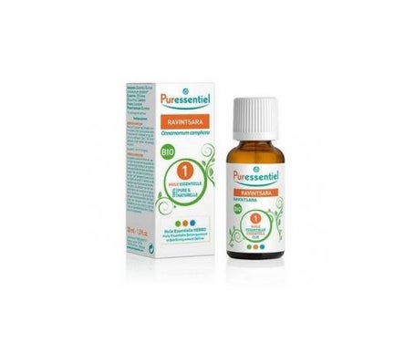 Puressentiel Aceite esencial ravintsara bio 30mlen oferta