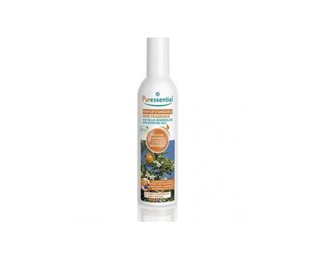 Puressentiel Cítricos Difusos 90mlen oferta