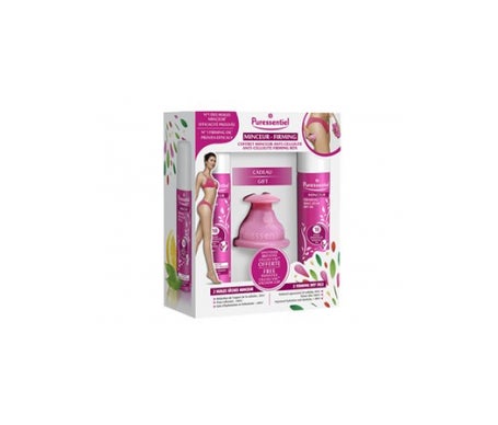 Puressentiel He A/Cellulite+Offreen oferta