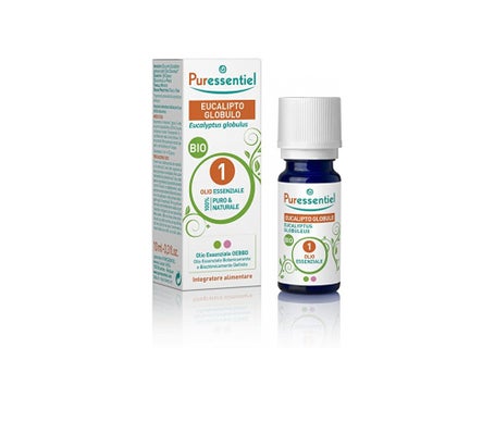 Puressentiel Huile Eucalyptus Globuleuxen oferta