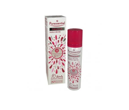 Puressentiel Límite de aceite adelgazante 100mlen oferta