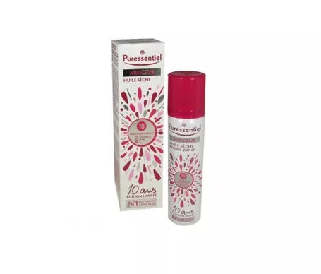 Puressentiel Límite de aceite adelgazante 100mlen oferta