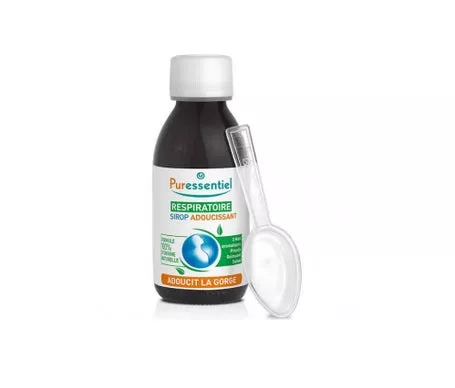 Puressentiel Resp Jarabe blando125mlen oferta