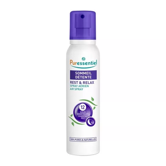 En Oferta Puressentiel Spray Aéreo Sueño Reparador Con 12 Ae 75 Mlen Oferta