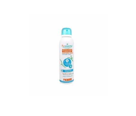 Puressentiel Spray Cryo Pure® 150 mlen oferta