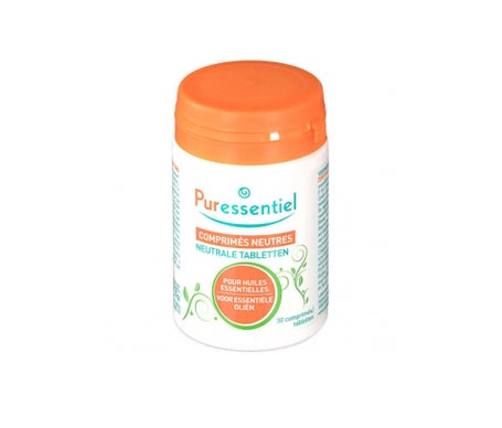 Puressentiel con Acerola Comprimidos Neutros 30 Compen oferta