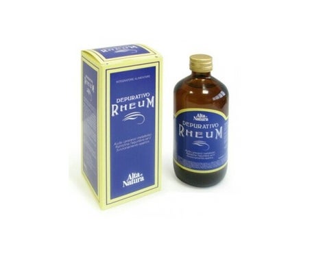 Purificador Rheum 250Mlen oferta