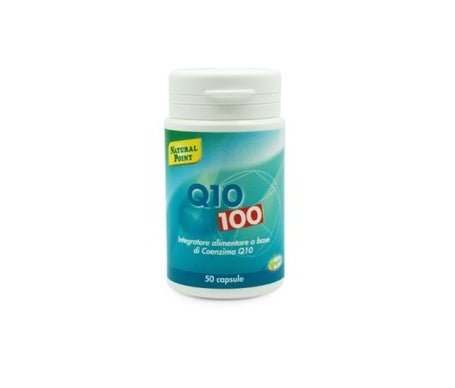 Q10 100 50Cpsen oferta