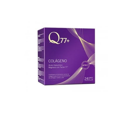 Q77+ Colágenoen oferta