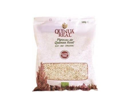 QUINOA SOFFIAT BIO QUINOA REALen oferta