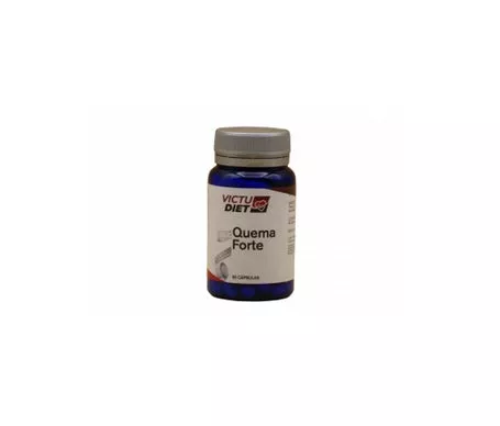 Quema Forte (Quemador Grasas) Victudiet - 60 capsen oferta