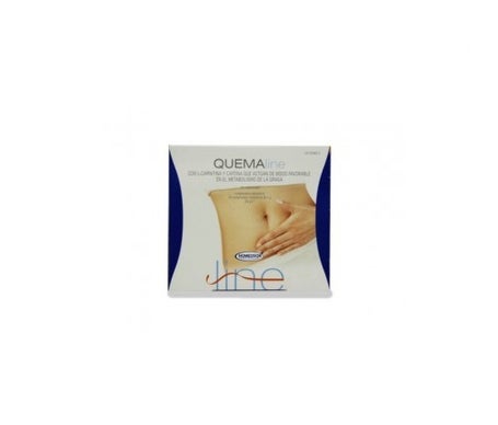 Quemaline 24compen oferta