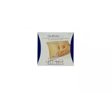 Quemaline 24compen oferta