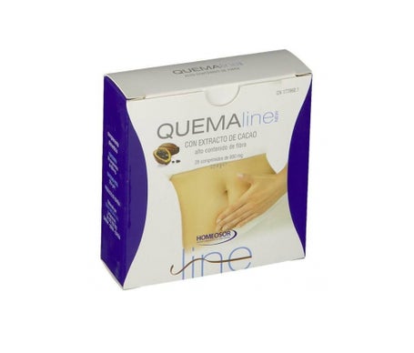 Quemaline New 28 Compen oferta