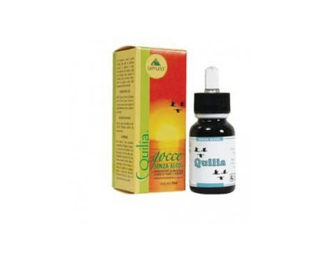 Quilia 30Ml Lemuriaen oferta