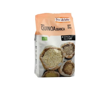 Quinua Blanca Bio 400Gen oferta