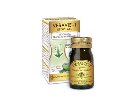 REGULAR VERAVIS 75PASTen oferta