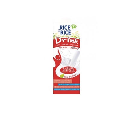 R&R Bebida De Arroz Con Calcio 1Lten oferta