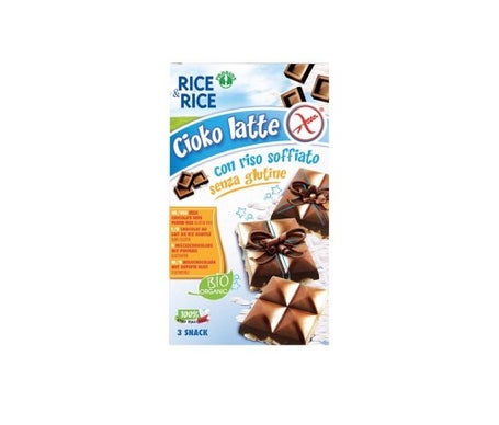 R&R CIOKO RICE SOF/CIO LA3X25Gen oferta