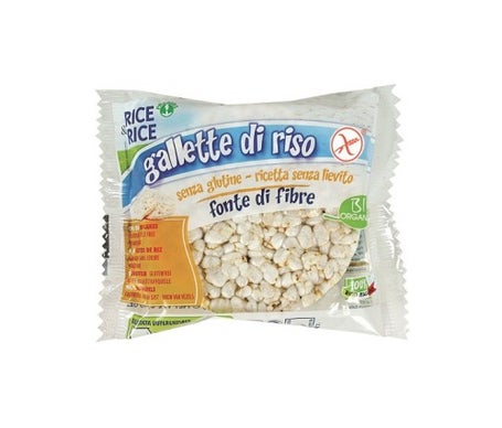 R&R GALLETAS DE ARROZ CON DÚO DE SALen oferta