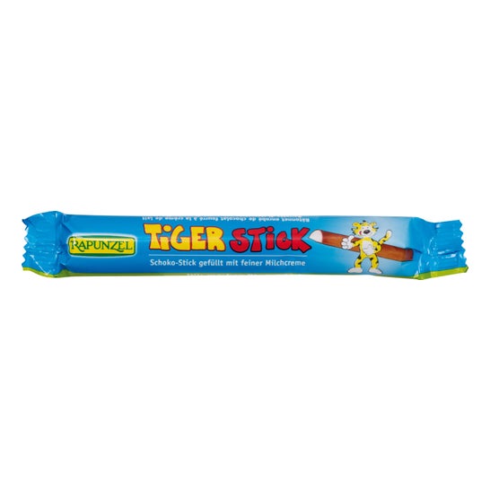 Rapunzel Barrita Chocolate Tiger Bio 24x22gen oferta