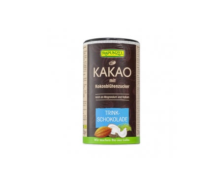 Rapunzel Cacao Coco Soluble Bio 250gen oferta