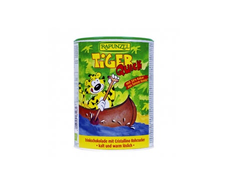 Rapunzel Cacao Soluble Tiger 400Gen oferta