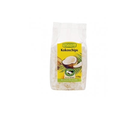 Rapunzel Coco Chips 175gen oferta