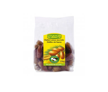 Rapunzel Dátiles Bio Sin Hueso 250gen oferta