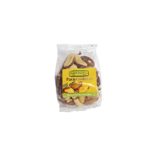 Rapunzel Nueces Brasil 100gen oferta