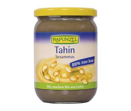 Rapunzel Tahin 500gen oferta