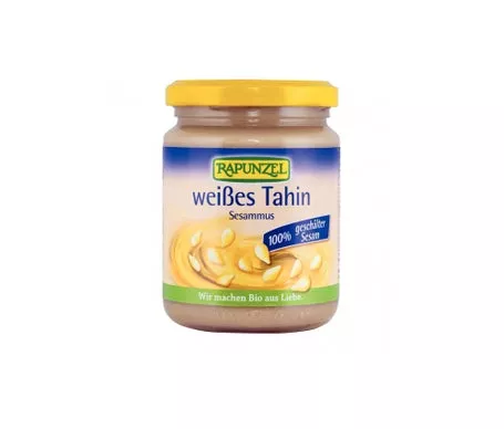 Rapunzel Tahín Blanco Bio 250gen oferta