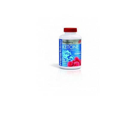 Raspberry Ketone 140Caps Prisma Naturalen oferta