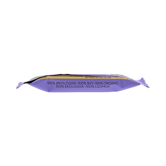 Raw Bite Barrita ecológica de vainilla y frutos rojos 50gen oferta